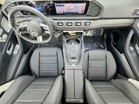 New 2026 Mercedes-Benz GLS 450 GLS 450 image 26