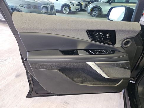 New 2025 Cadillac Optiq Sport 1 image 15