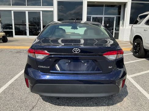 Used 2024 Toyota Corolla LE image 6