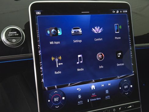 Used 2023 Mercedes-Benz S 500 4MATIC image 29