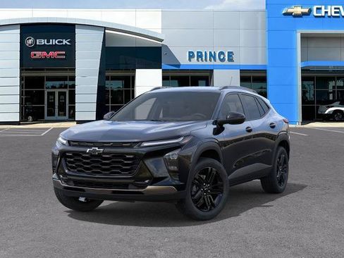 New 2026 Chevrolet Trax ACTIV w/ Driver Confidence Package FWD image 30