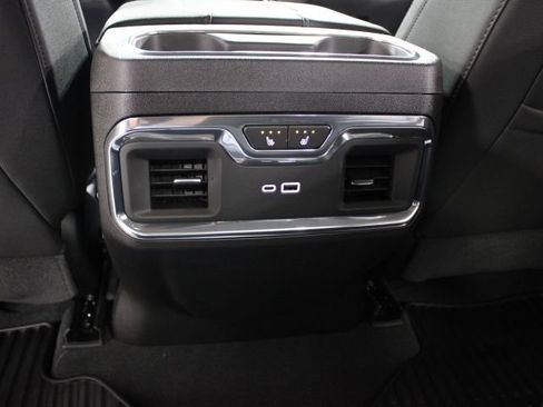 New 2026 Chevrolet Silverado 2500 LTZ w/ Trail Boss Package image 22