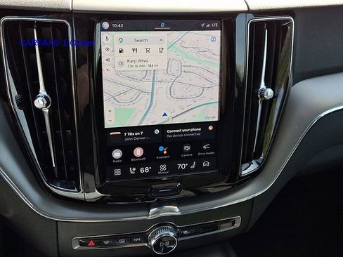Certified 2023 Volvo XC60 B5 Core AWD/4WD image 17