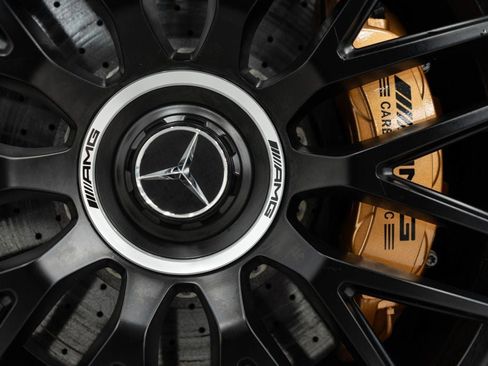 Used 2024 Mercedes-Benz AMG GT 63 image 36