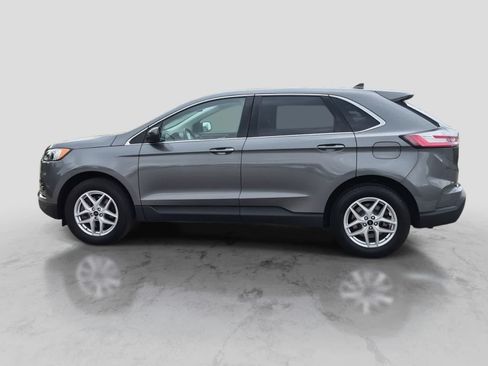 Used 2024 Ford Edge SEL w/ Convenience Package AWD/4WD image 5