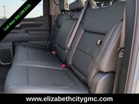 New 2026 GMC Sierra 1500 SLT w/ SLT Premium Plus Package AWD/4WD image 14