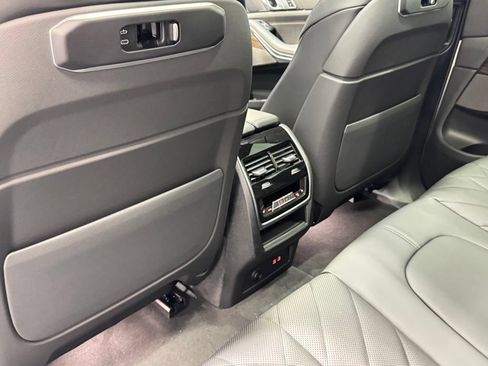 Used 2026 BMW X5 xDrive40i w/ Climate Comfort Package AWD/4WD image 22