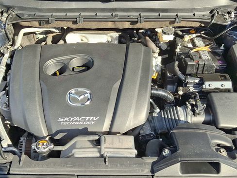 Used 2019 MAZDA CX-5 Grand Touring image 30