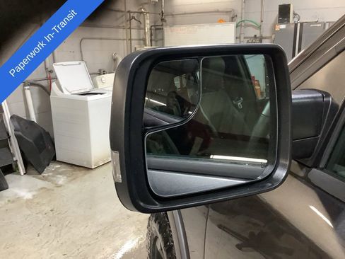 Certified 2022 RAM 1500 Rebel w/ Rebel Level A Equipment Group AWD/4WD image 14