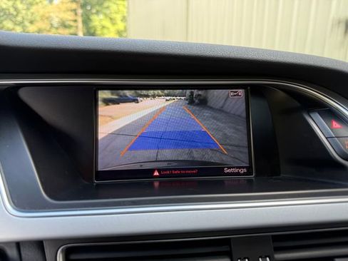 Used 2015 Audi S4 Premium Plus w/ Technology Package image 26