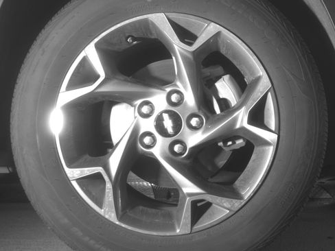 Used 2025 Chevrolet Trax LT image 13