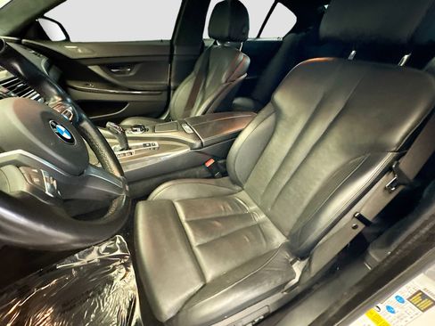 Used 2019 BMW 640i Gran Coupe image 11