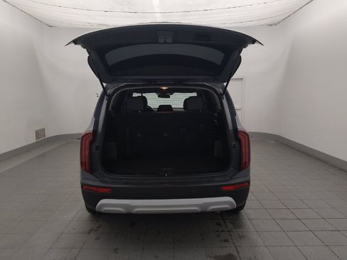 Used 2021 Kia Telluride LX FWD image 29