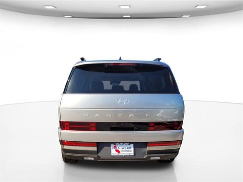 New 2026 Hyundai Santa Fe Limited image 7