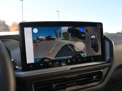 New 2025 Ford Bronco Sport Badlands w/ Sasquatch Badlands Package image 27