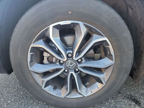 Used 2021 Honda CR-V EX-L image 13