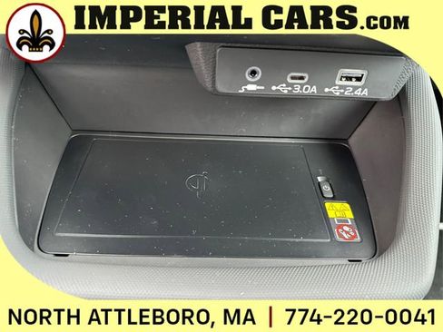 New 2026 Subaru Forester Premium image 30