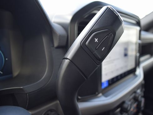 New 2025 Ford F150 XL image 14