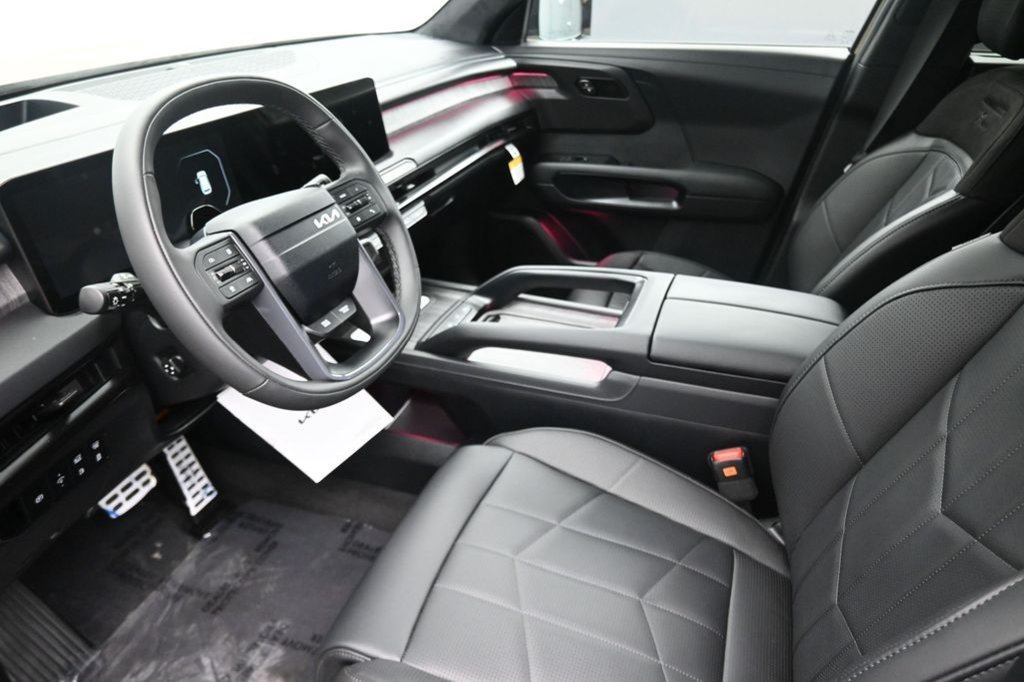 New 2027 Kia Telluride X-Line SX Prestige AWD/4WD image 25
