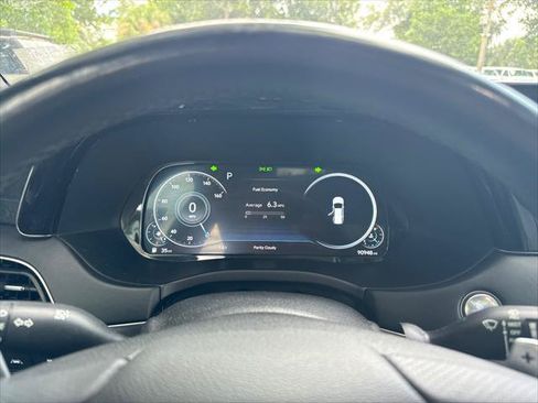 Used 2020 Hyundai Palisade Limited AWD/4WD image 28