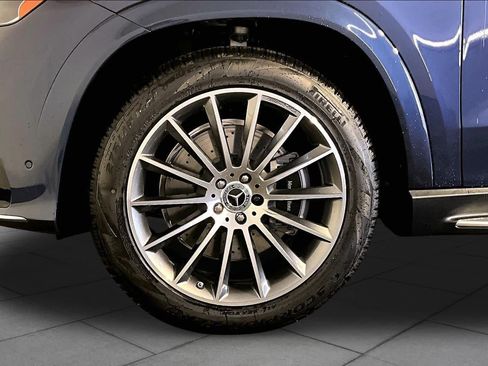 New 2026 Mercedes-Benz GLE 350 4MATIC image 17