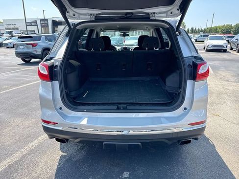 Used 2019 Chevrolet Equinox LT AWD/4WD image 24