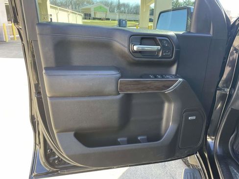 Used 2019 GMC Sierra 1500 SLT w/ SLT Premium Plus Package image 15