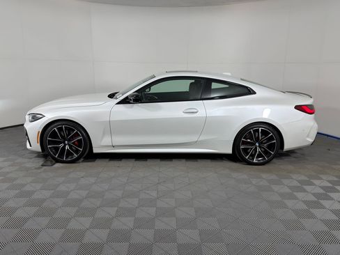 Certified 2024 BMW M440i M440i image 2