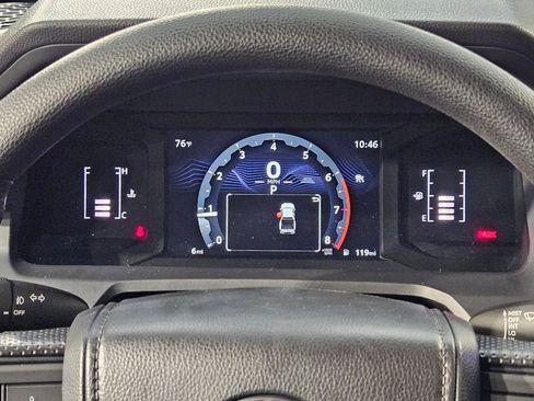 New 2026 Toyota Tacoma SR5 AWD/4WD image 15