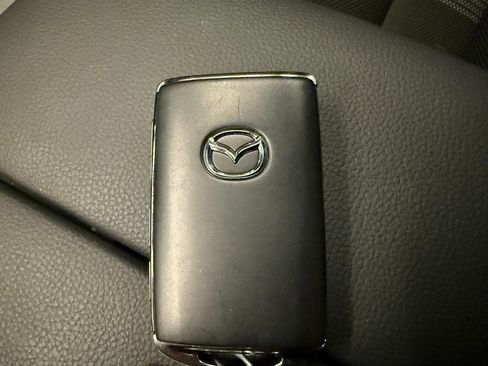 Used 2024 MAZDA CX-50 AWD 2.5 S w/ Cargo Package image 15