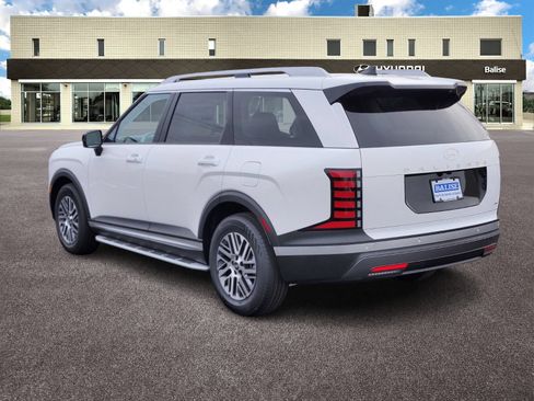 New 2026 Hyundai Palisade SEL AWD/4WD image 5