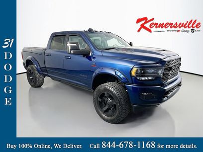 Used 2023 RAM 2500 Limited