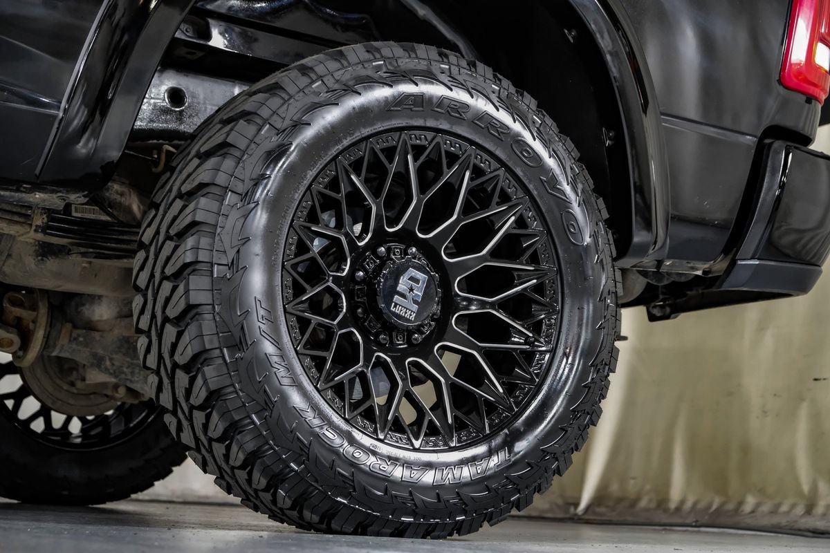 Used 2023 RAM 3500 Laramie AWD/4WD image 56