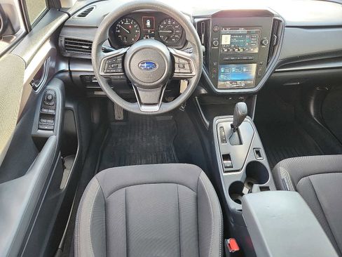 Used 2024 Subaru Impreza 2.0i image 11