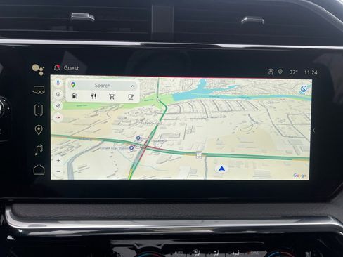 Certified 2026 GMC Sierra 1500 Denali w/ Denali Reserve Package image 17