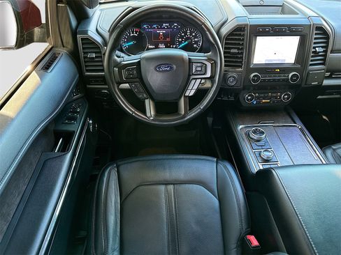 Used 2020 Ford Expedition Limited w/ Equipment Group 302A image 23
