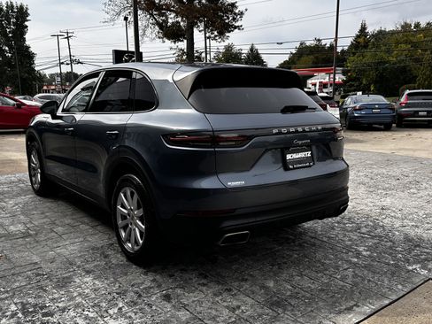 Used 2019 Porsche Cayenne image 5