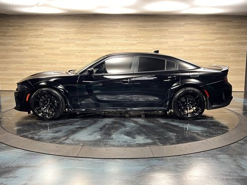 Used 2023 Dodge Charger Scat Pack image 20