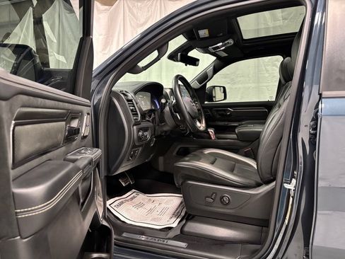 Used 2026 RAM 1500 RHO w/ RHO Level 1 Equipment Group AWD/4WD image 10