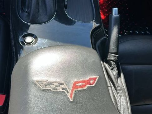 Used 2013 Chevrolet Corvette Coupe RWD image 20
