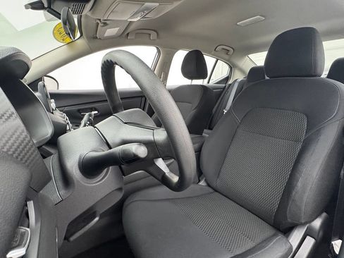 Used 2023 Nissan Sentra S FWD image 15