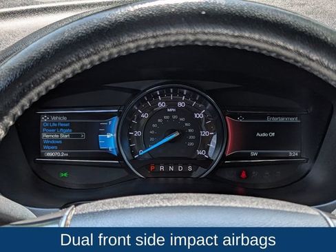 Used 2018 Ford Explorer Limited AWD/4WD image 24