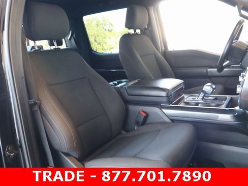 Used 2021 Ford F150 XLT w/ Equipment Group 302A High image 20