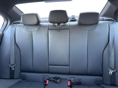 Used 2017 BMW 330i Sedan RWD image 15