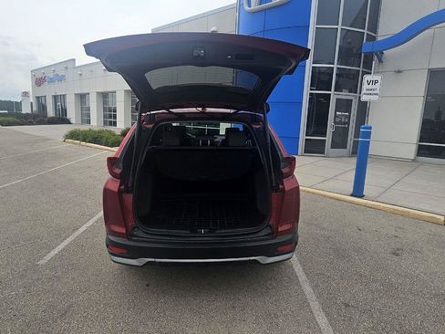 Used 2022 Honda CR-V EX-L image 16