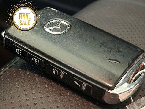 Used 2022 MAZDA CX-9 Touring w/ Touring Premium Package image 31