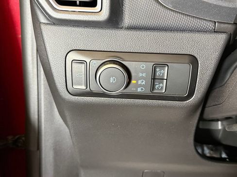 Used 2025 Ford Bronco Sport Big Bend AWD/4WD image 18