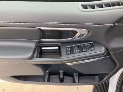 New 2026 Ford Expedition Max Platinum AWD/4WD image 31