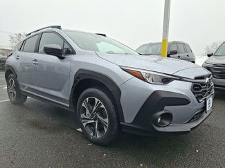 New 2026 Subaru Crosstrek 2.0i Premium video 2