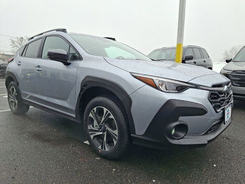 New 2026 Subaru Crosstrek 2.0i Premium image 2